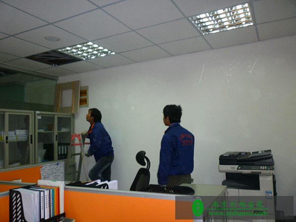 �����칫��ͨ��ϵͳ��װ